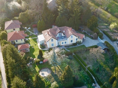 Kasper Vendégház Kőszeg