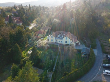 Kasper Vendégház Kőszeg