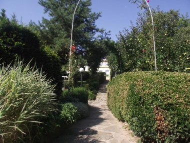 Kasper Vendégház Kőszeg