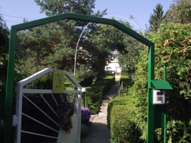 Kasper Vendégház Kőszeg