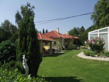 Kasper Vendégház Kőszeg