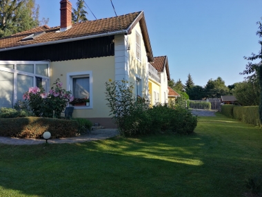 Kasper Vendégház Kőszeg