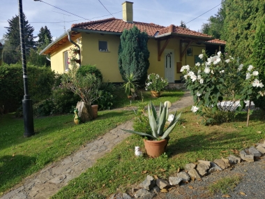 Kasper Vendégház Kőszeg