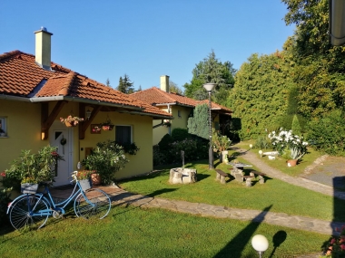 Kasper Vendégház Kőszeg