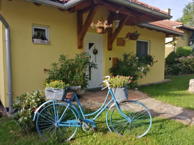 Kasper Vendégház Kőszeg