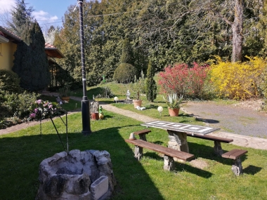 Kasper Vendégház Kőszeg