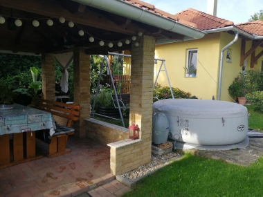 Kasper Vendégház Kőszeg