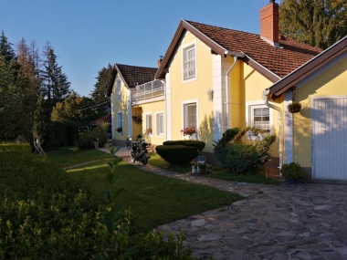 Kasper Vendégház Kőszeg