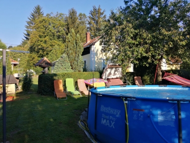 Kasper Vendégház Kőszeg