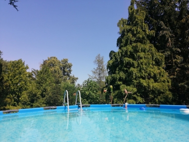 Kasper Vendégház Kőszeg