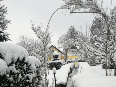 Kasper Vendégház Kőszeg