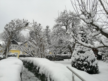 Kasper Vendégház Kőszeg