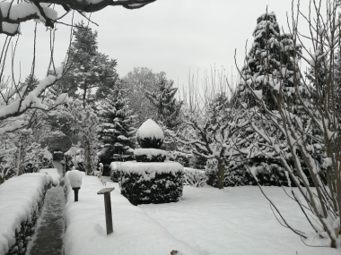 Kasper Vendégház Kőszeg