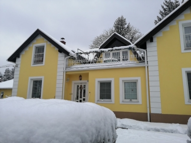 Kasper Vendégház Kőszeg