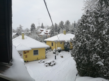 Kasper Vendégház Kőszeg