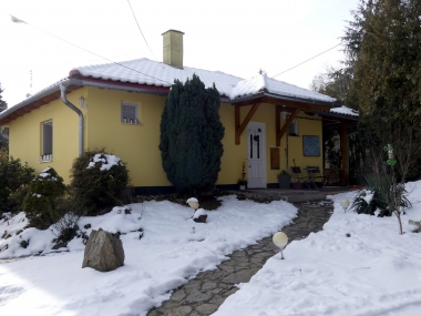 Kasper Vendégház Kőszeg