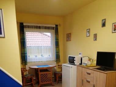 Kasper Vendégház Kőszeg