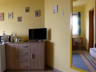 Kasper Vendégház Kőszeg