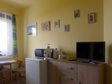 Kasper Vendégház Kőszeg