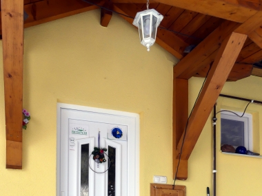 Kasper Vendégház Kőszeg