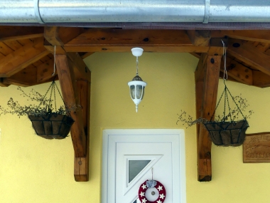 Kasper Vendégház Kőszeg