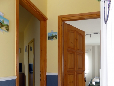 Kasper Vendégház Kőszeg