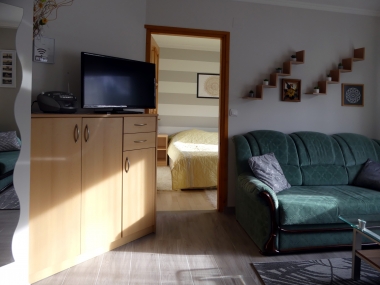 Kasper Vendégház Kőszeg