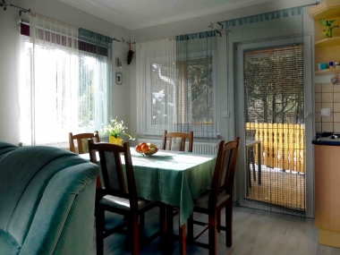 Kasper Vendégház Kőszeg