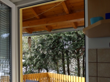 Kasper Vendégház Kőszeg