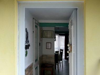 Kasper Vendégház Kőszeg