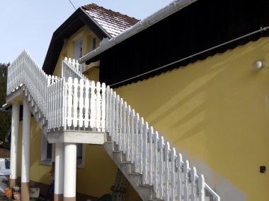 Kasper Vendégház Kőszeg