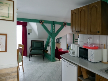 Kasper Vendégház Kőszeg