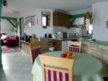 Kasper Vendégház Kőszeg