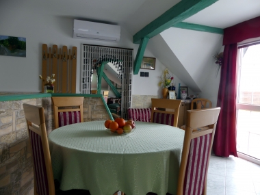 Kasper Vendégház Kőszeg