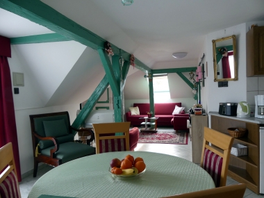 Kasper Vendégház Kőszeg