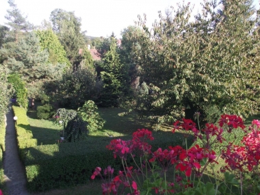 Kasper Vendégház Kőszeg