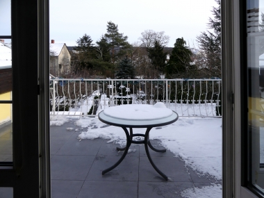 Kasper Vendégház Kőszeg