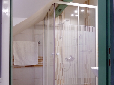 Kasper Vendégház Kőszeg